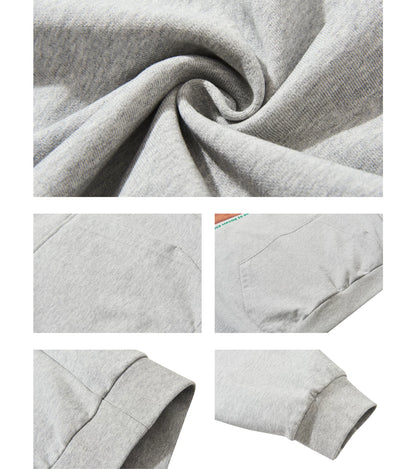 Illustrated Dachshund Hoodie