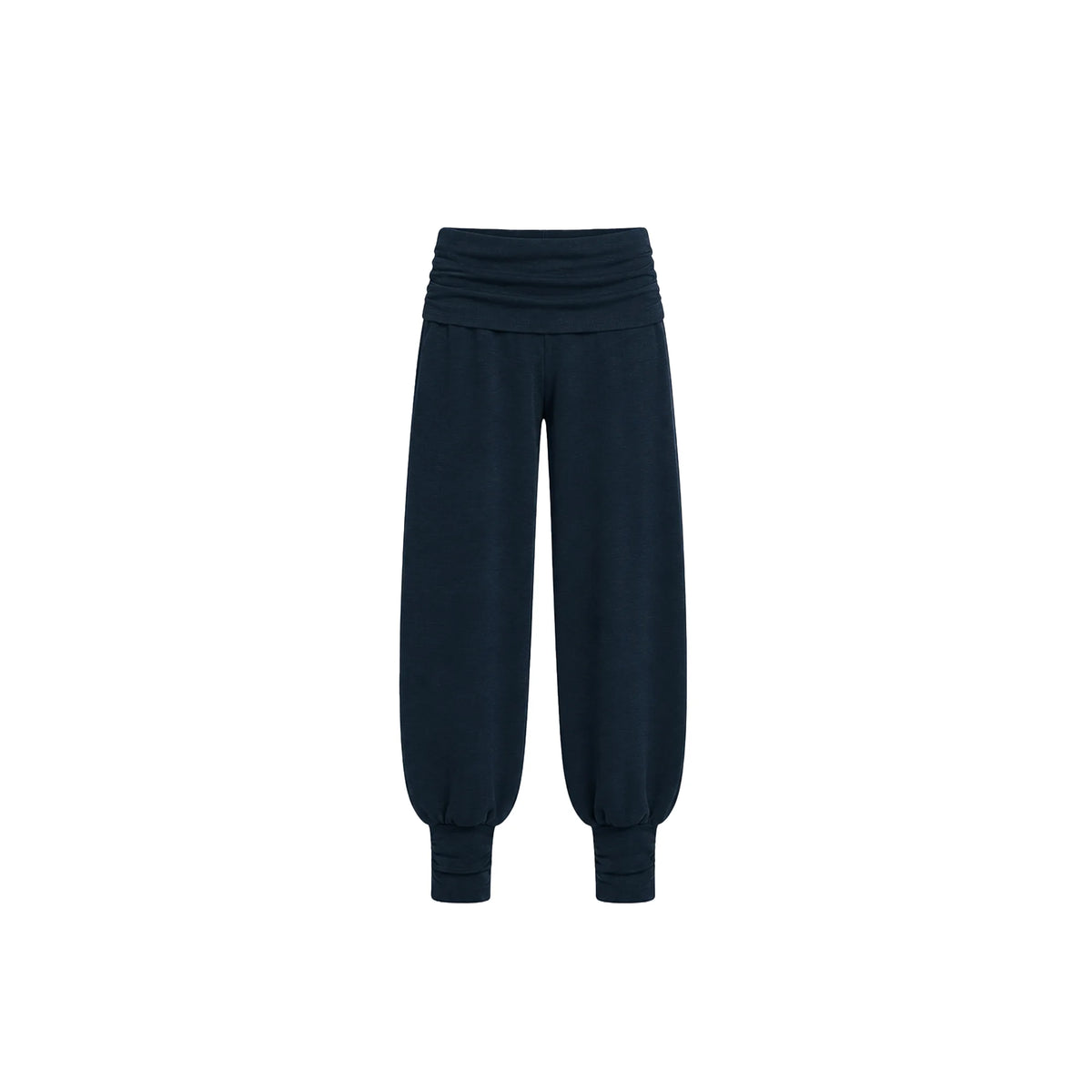 Hooded Zip Jacket and Jogger Set