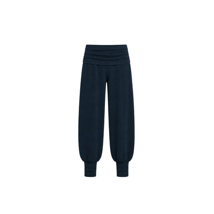 Hooded Zip Jacket and Jogger Set