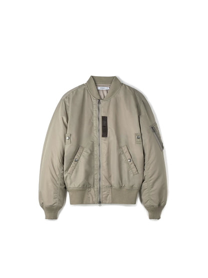 Partimento B-15B Vintage Flight Jacket
