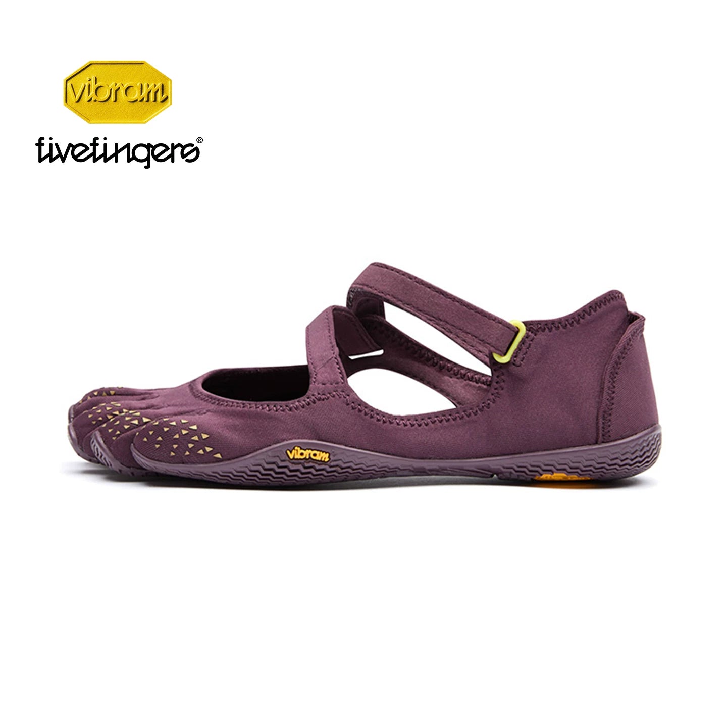 Vibram FiveFingers VSOUL Women’s Barefoot Yoga & Training Shoes