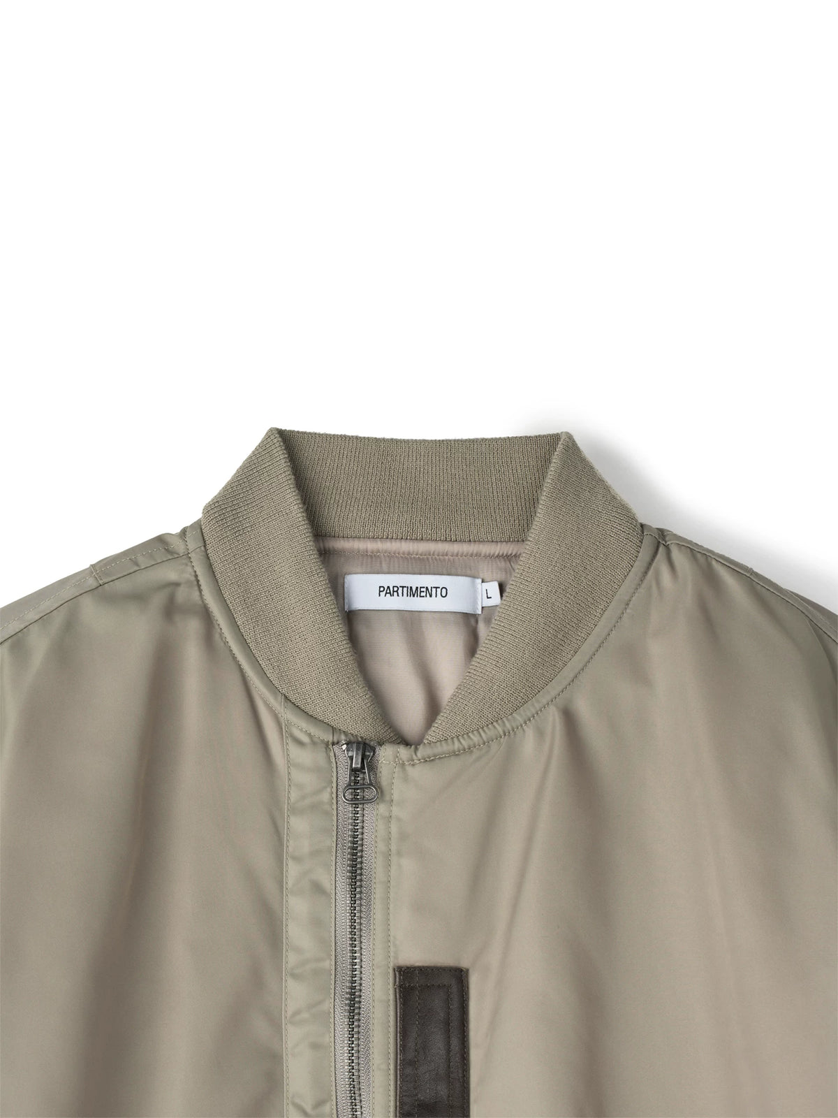 Partimento B-15B Vintage Flight Jacket