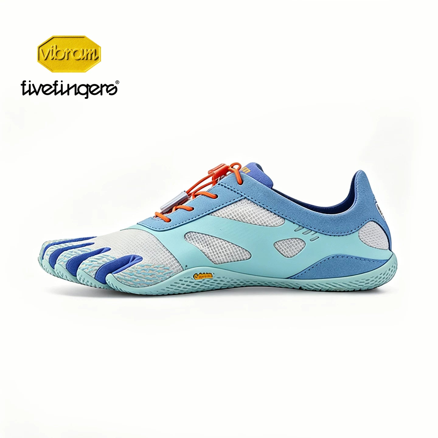 Vibram FiveFingers Women’s Barefoot Non-Slip Training Shoes