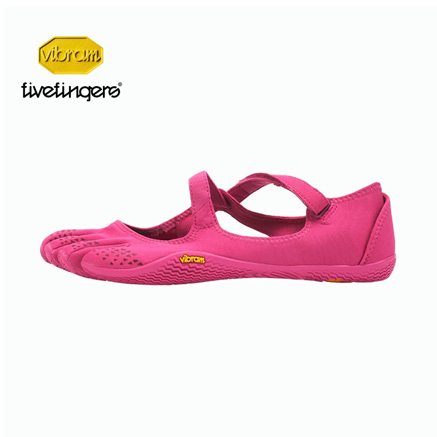 Vibram FiveFingers VSOUL Women’s Barefoot Yoga & Training Shoes