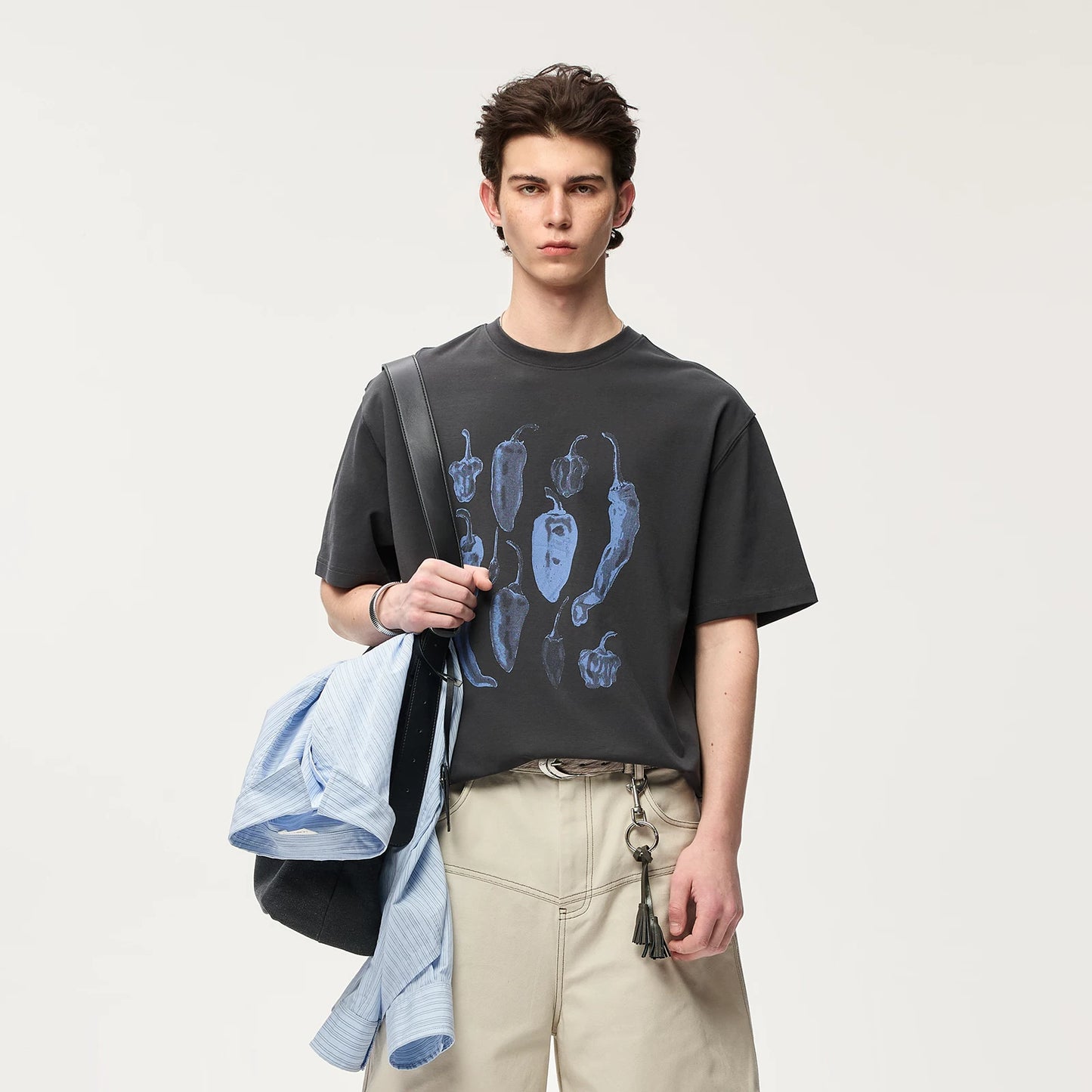 Cool Antibacterial Tee