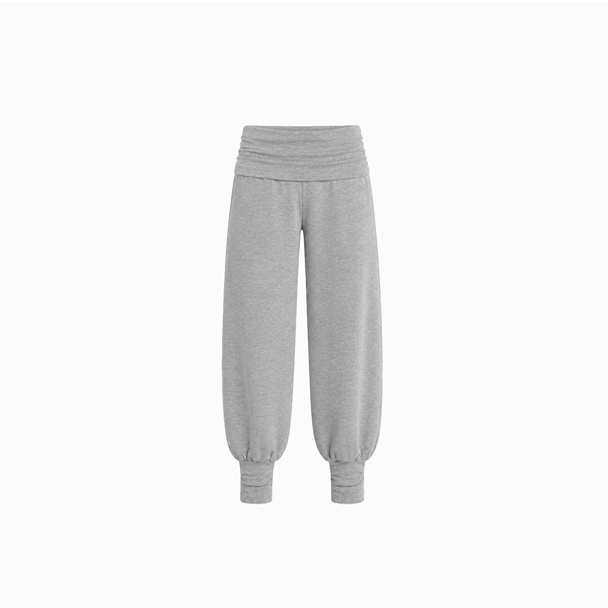 Hooded Zip Jacket and Jogger Set