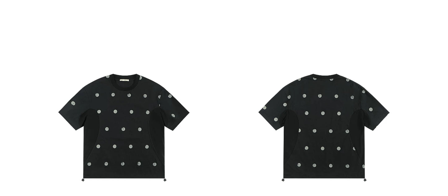 Reflective Quick-Dry Tee