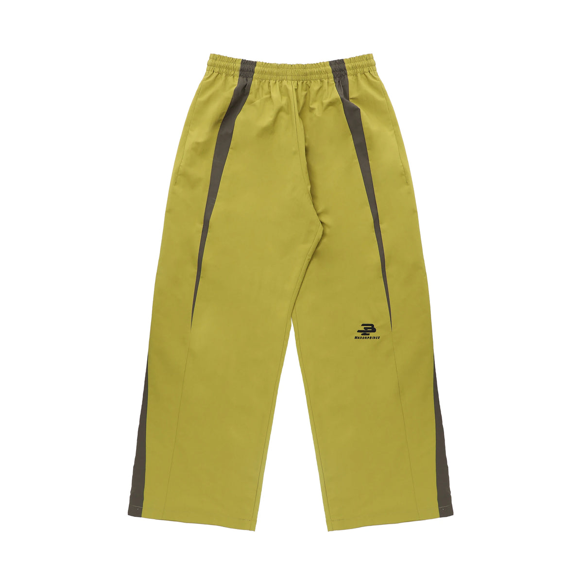 MASONPRINCE 90s Panelled Track Jacket Set