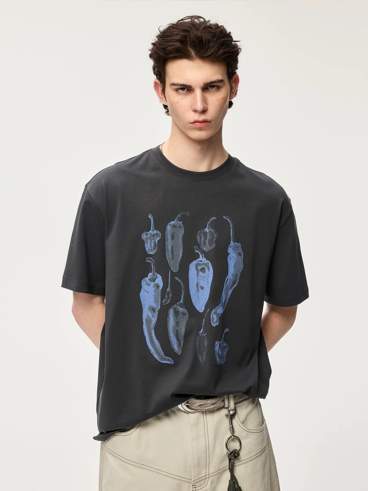 Cool Antibacterial Tee