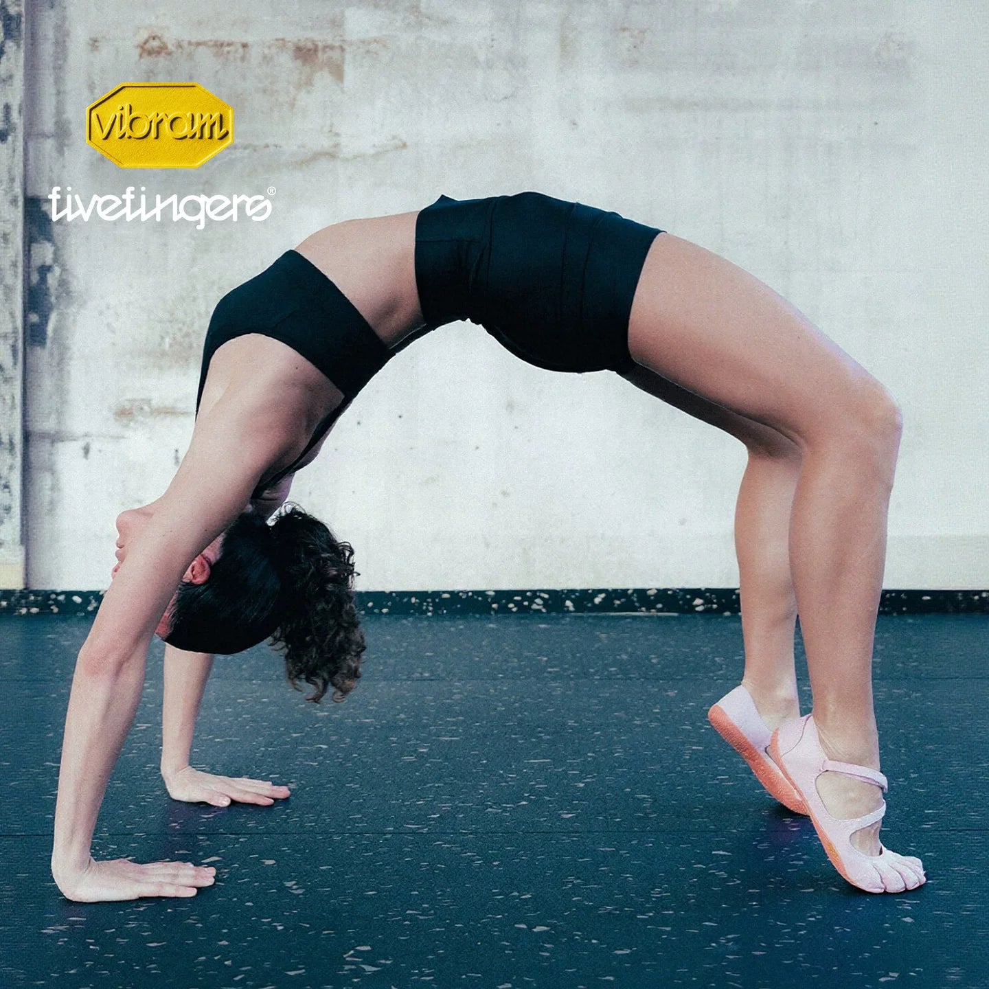 Vibram FiveFingers VSOUL Women’s Barefoot Yoga & Training Shoes