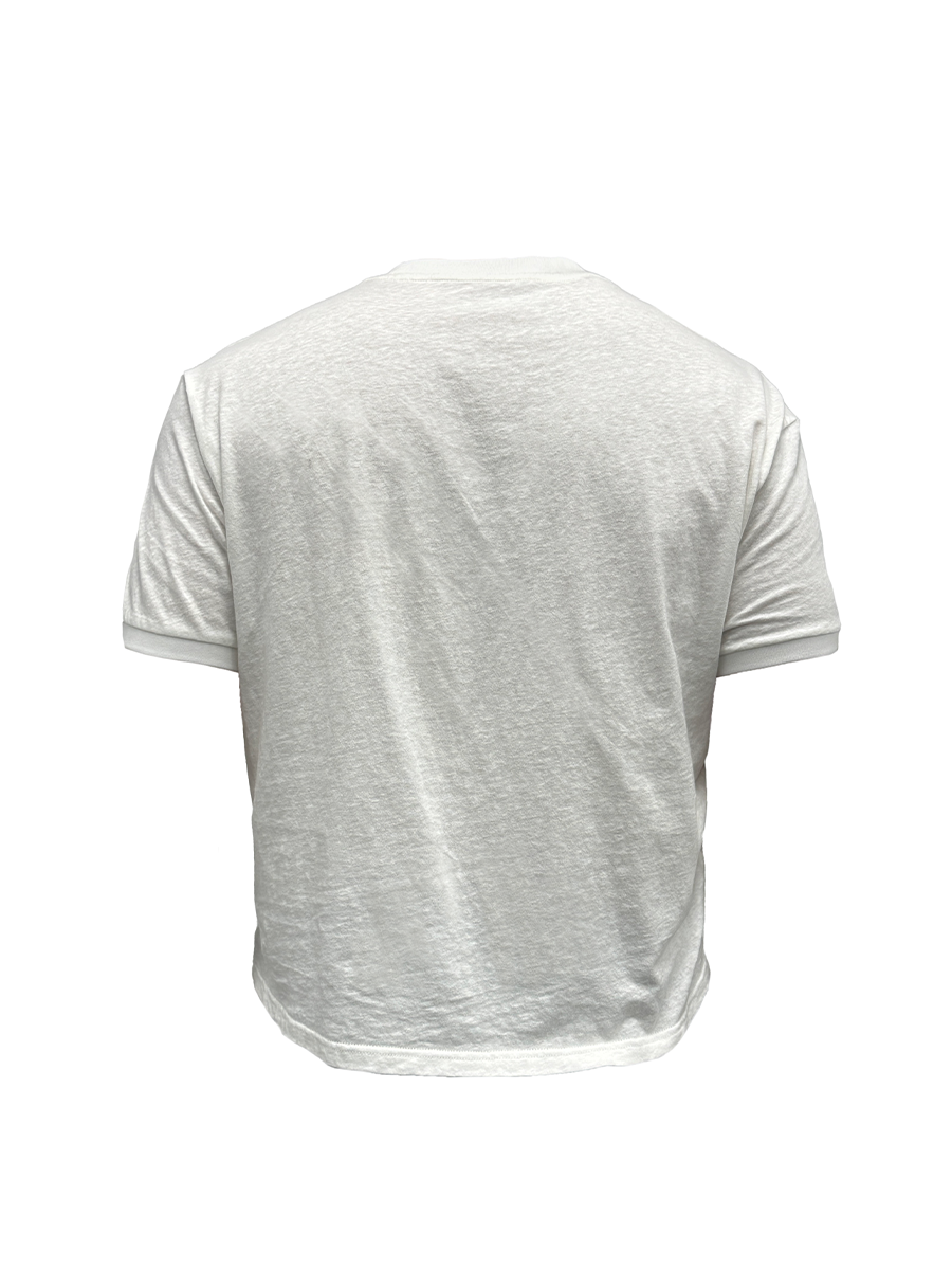 Caesar War Tee