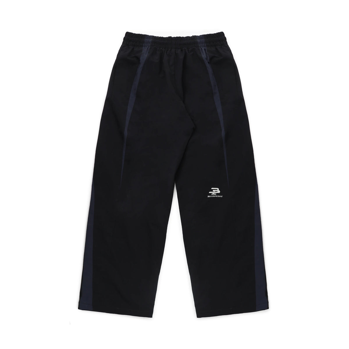 MASONPRINCE 90s Panelled Track Jacket Set