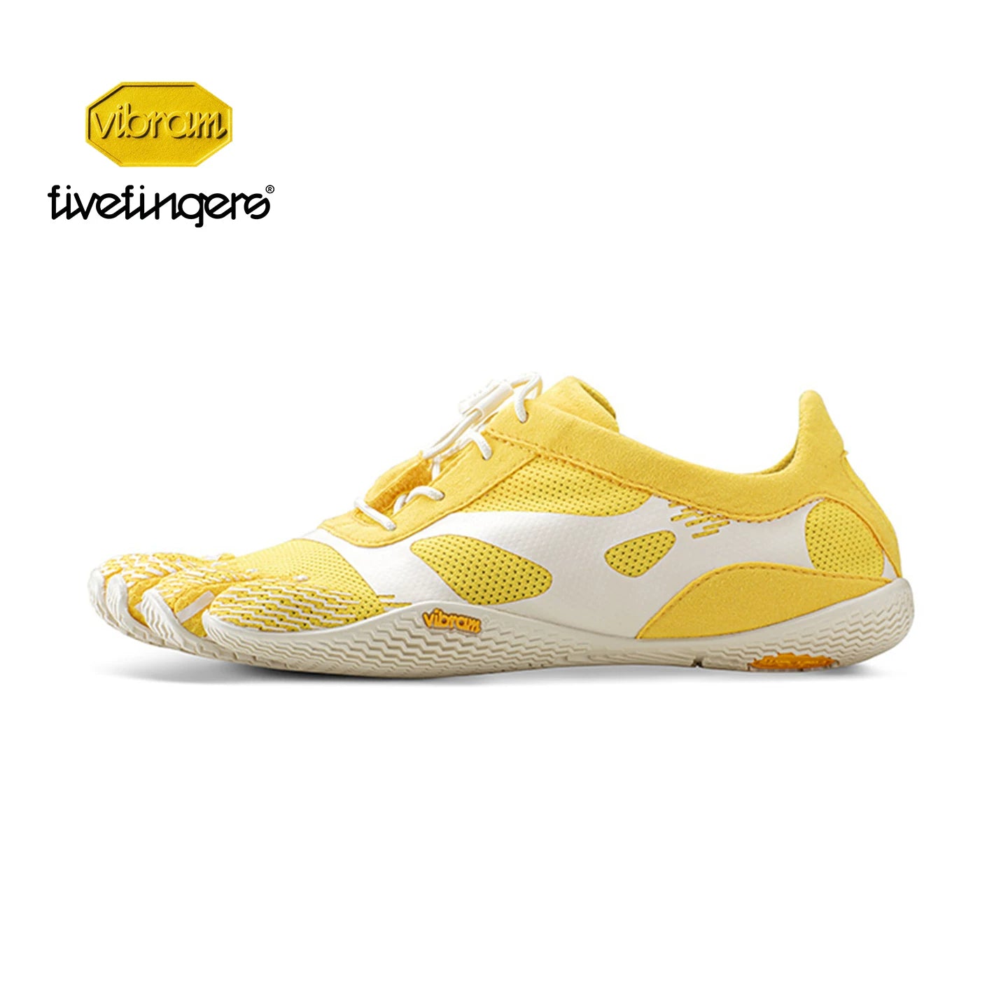 Vibram FiveFingers Women’s Barefoot Non-Slip Training Shoes