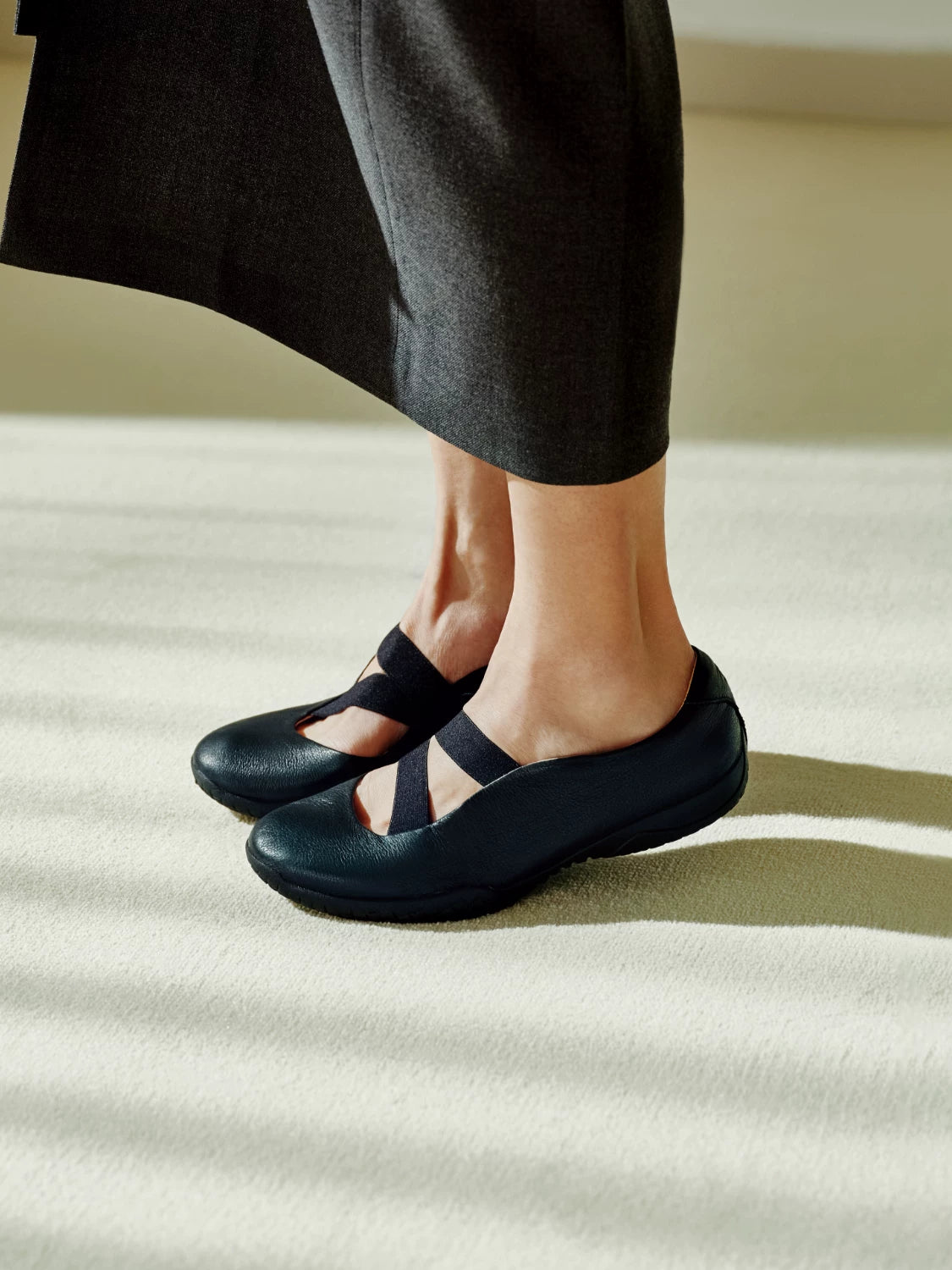 Comfort Ballet Shoes