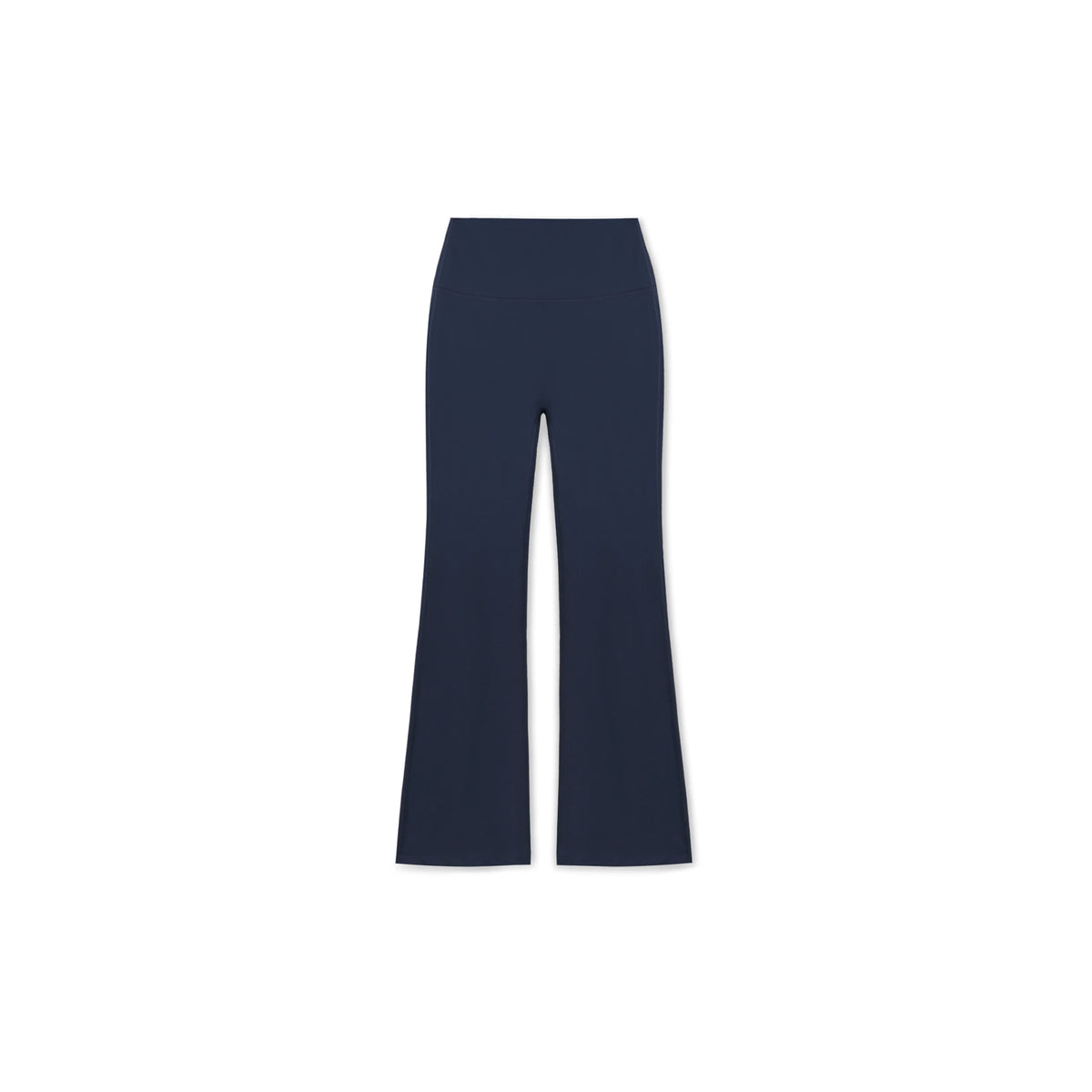 Cropped Flared Leggings