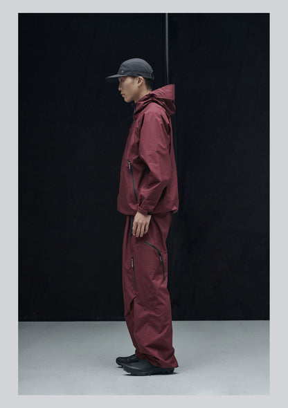 Three-Layer Waterproof Shell Pants product photo