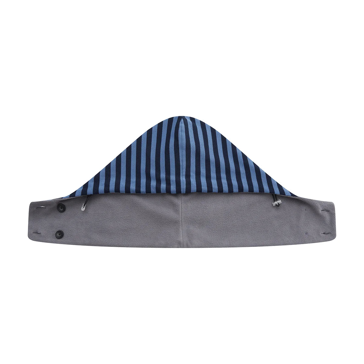 Reversible Striped Fleece Balaclava product photo
