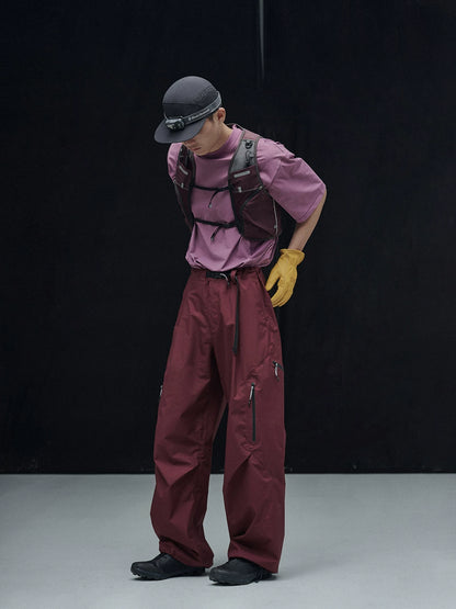 Three-Layer Waterproof Shell Pants product photo