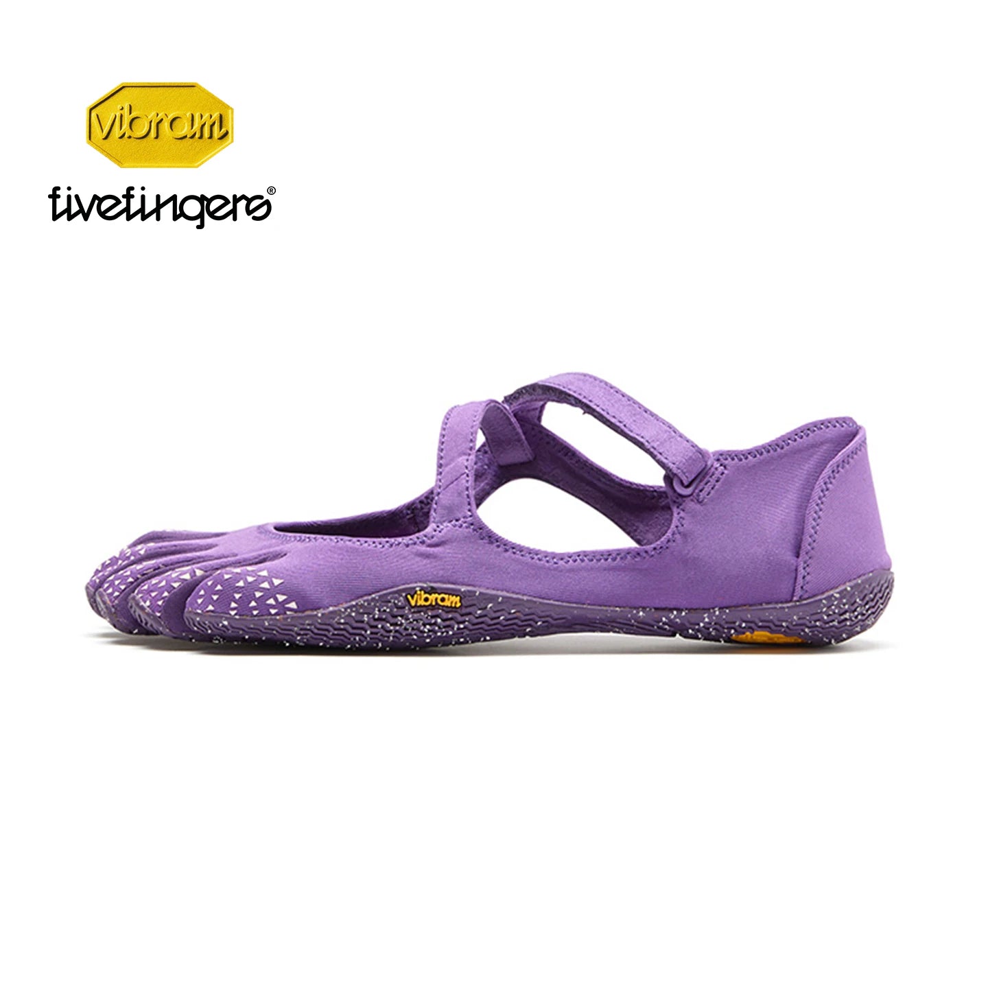 Vibram FiveFingers VSOUL Women’s Barefoot Yoga & Training Shoes