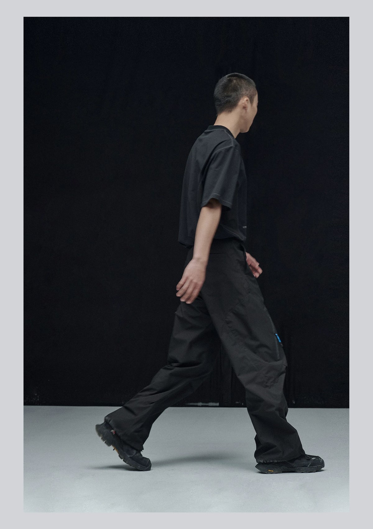 Three-Layer Waterproof Shell Pants product photo