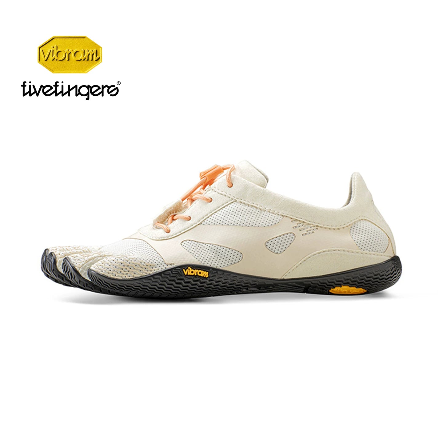 Vibram FiveFingers Women’s Barefoot Non-Slip Training Shoes