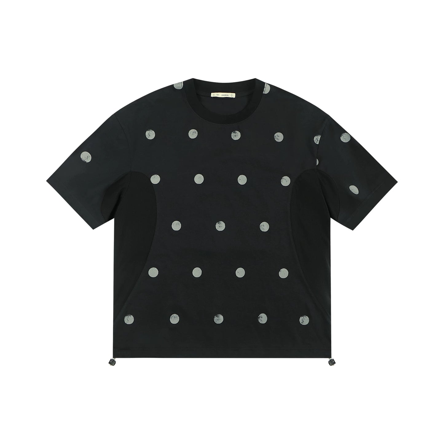 Reflective Quick-Dry Tee