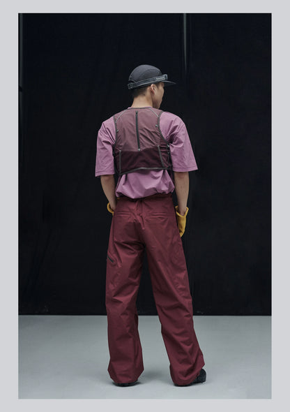Three-Layer Waterproof Shell Pants product photo