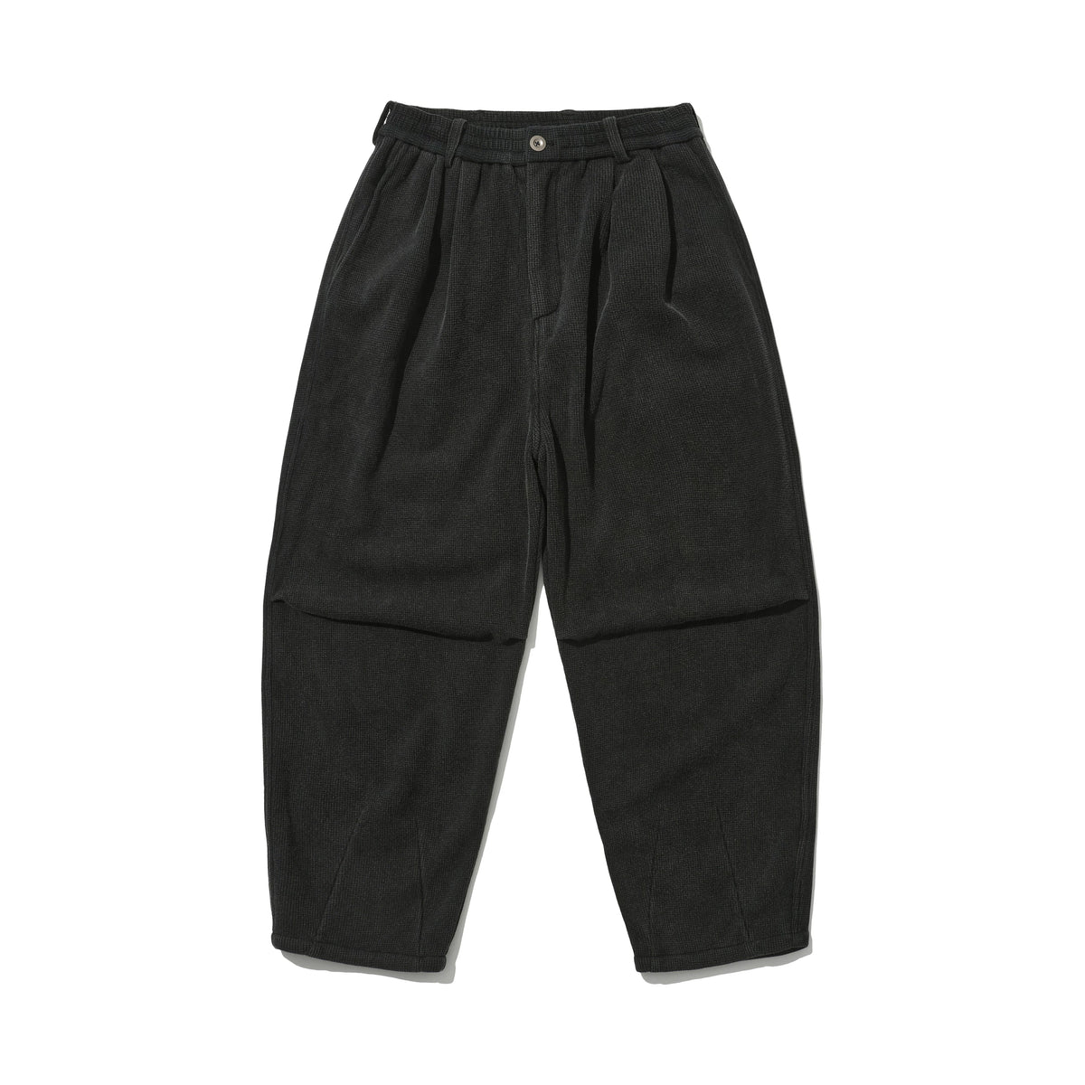 Washed Waffle Fleece Sweatpants