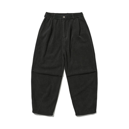 Washed Waffle Fleece Sweatpants