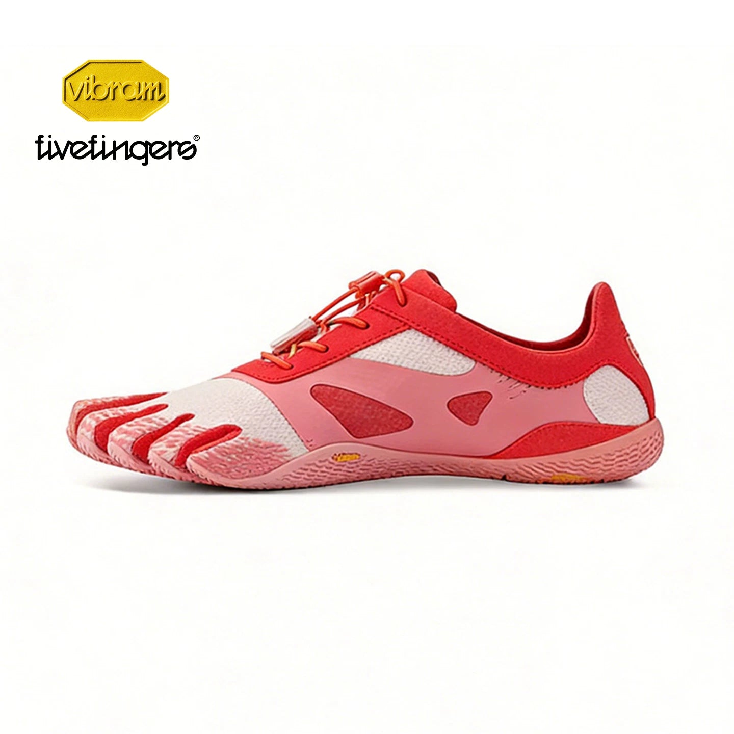 Vibram FiveFingers Women’s Barefoot Non-Slip Training Shoes
