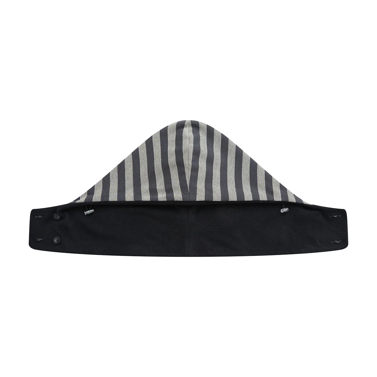 Reversible Striped Fleece Balaclava product photo