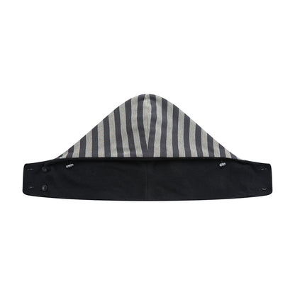 Reversible Striped Fleece Balaclava product photo