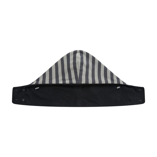 Reversible Striped Fleece Balaclava product photo