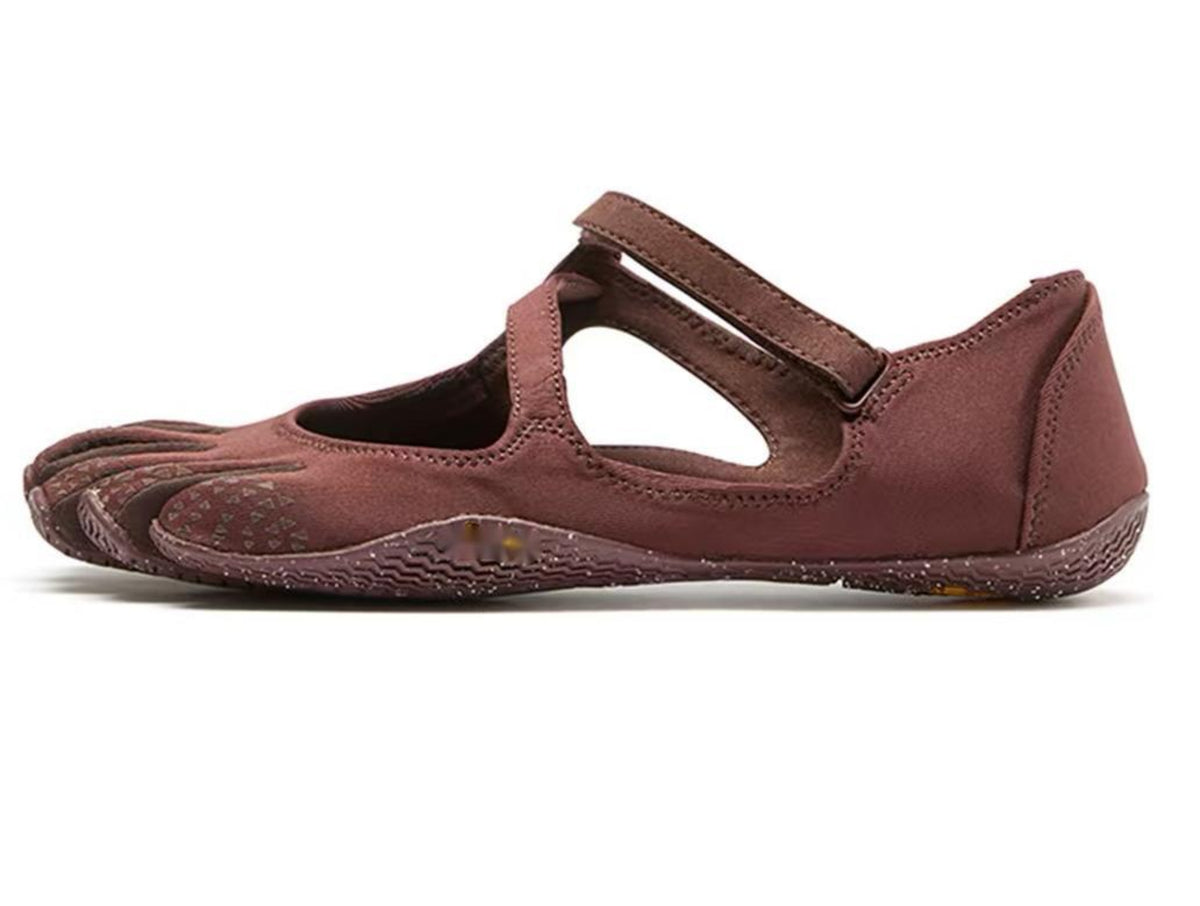 FiveFingers VSOUL Women’s Barefoot Yoga & Training Shoes