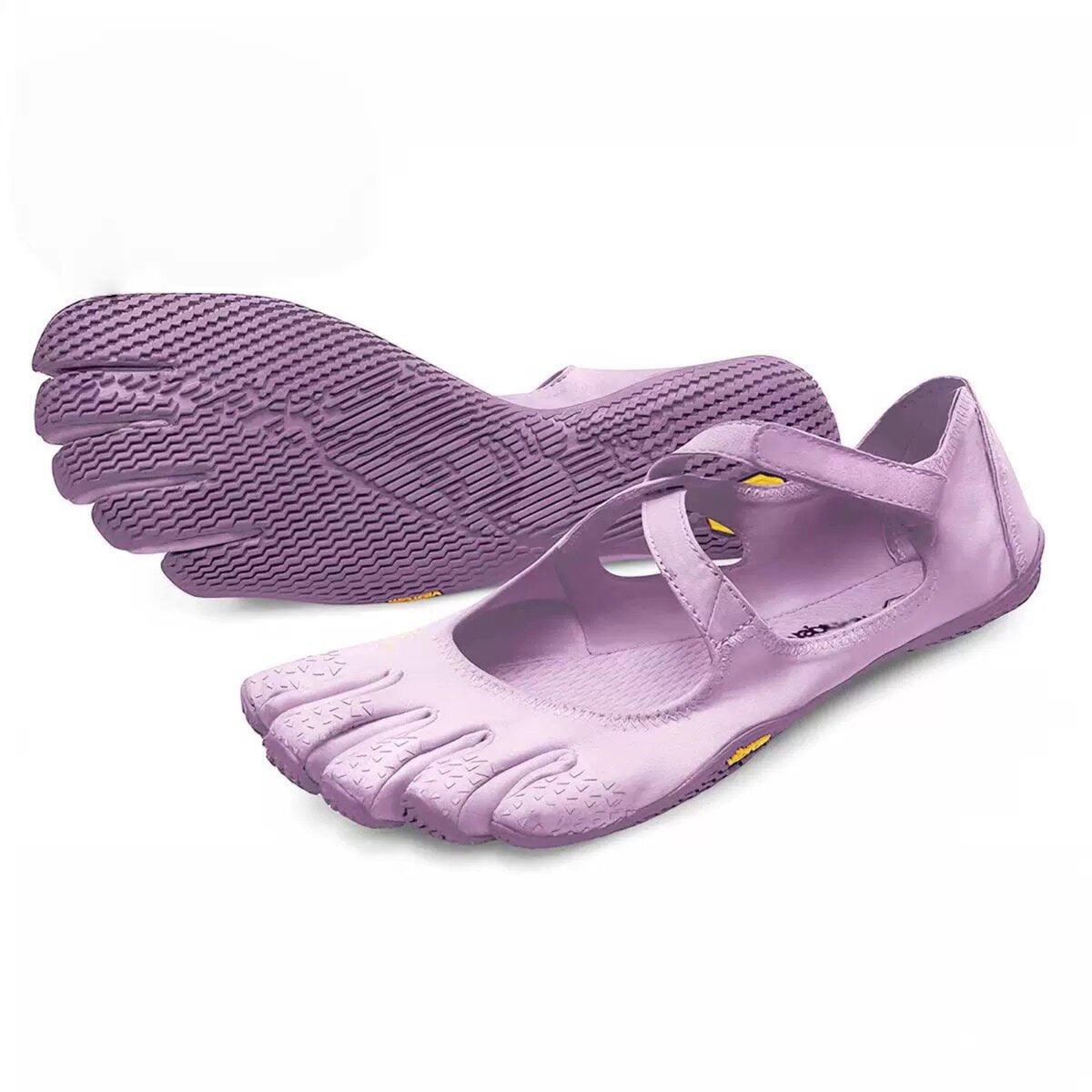 FiveFingers VSOUL Women’s Barefoot Yoga & Training Shoes