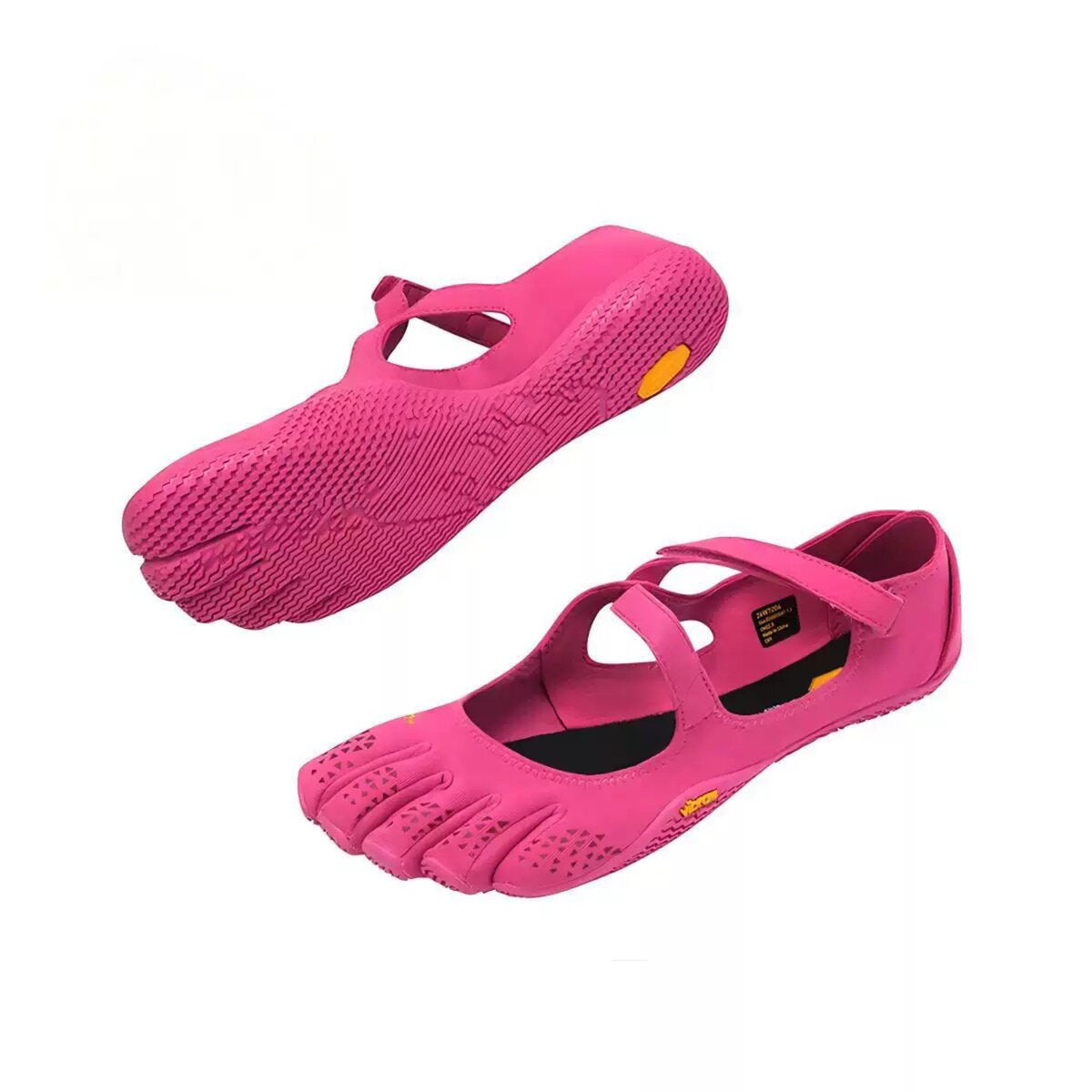 FiveFingers VSOUL Women’s Barefoot Yoga & Training Shoes