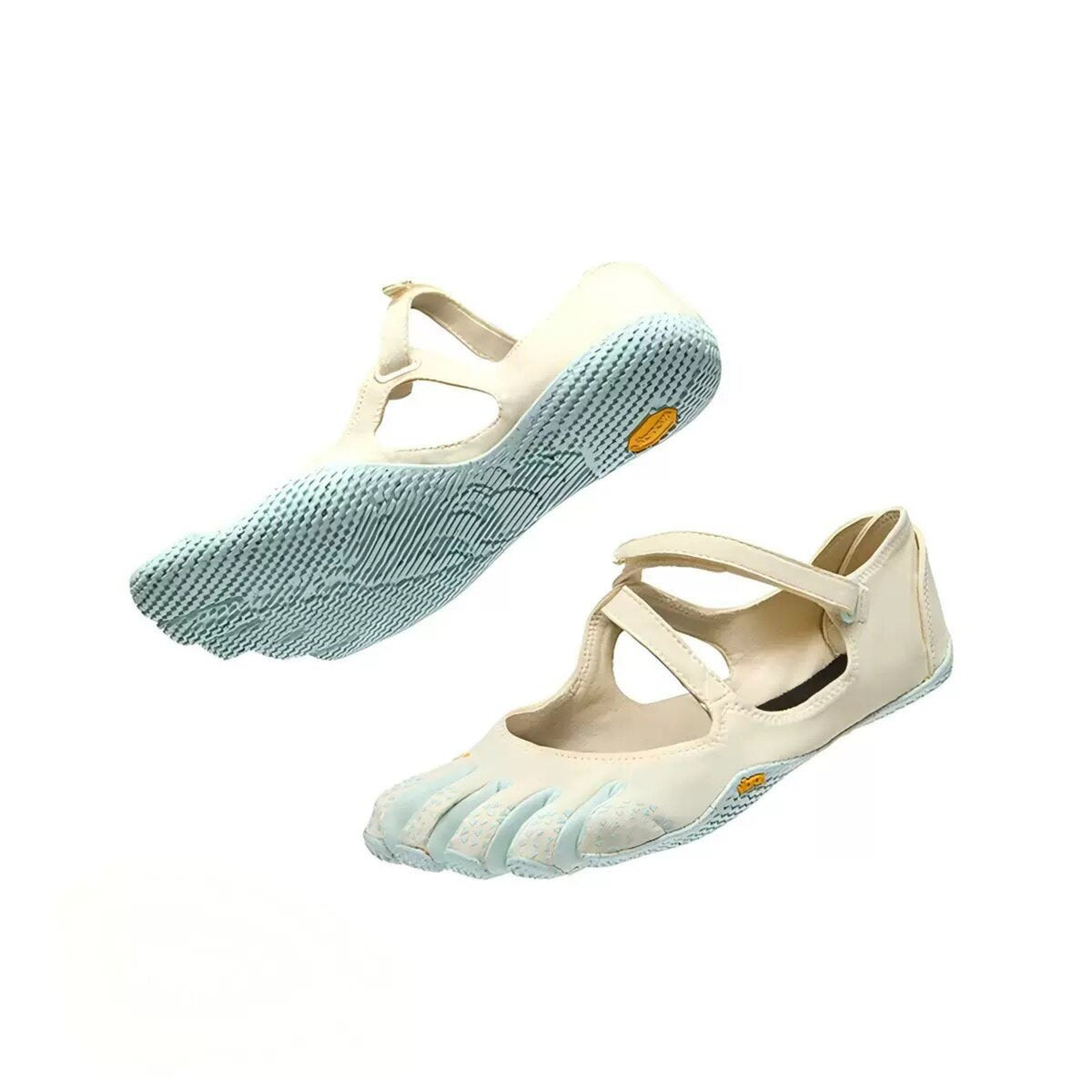 FIVEFINGERS VSOUL WOMEN'S BAREFOOT YOGA&TRAINING SHOES