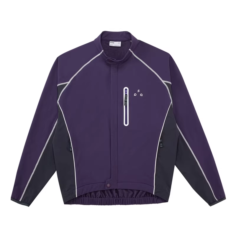 Block Outdoor Jacket