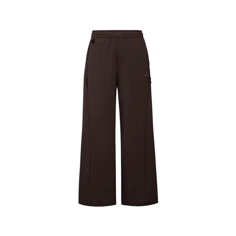 Quần Softshell Đô Thị Chống Thời Tiết