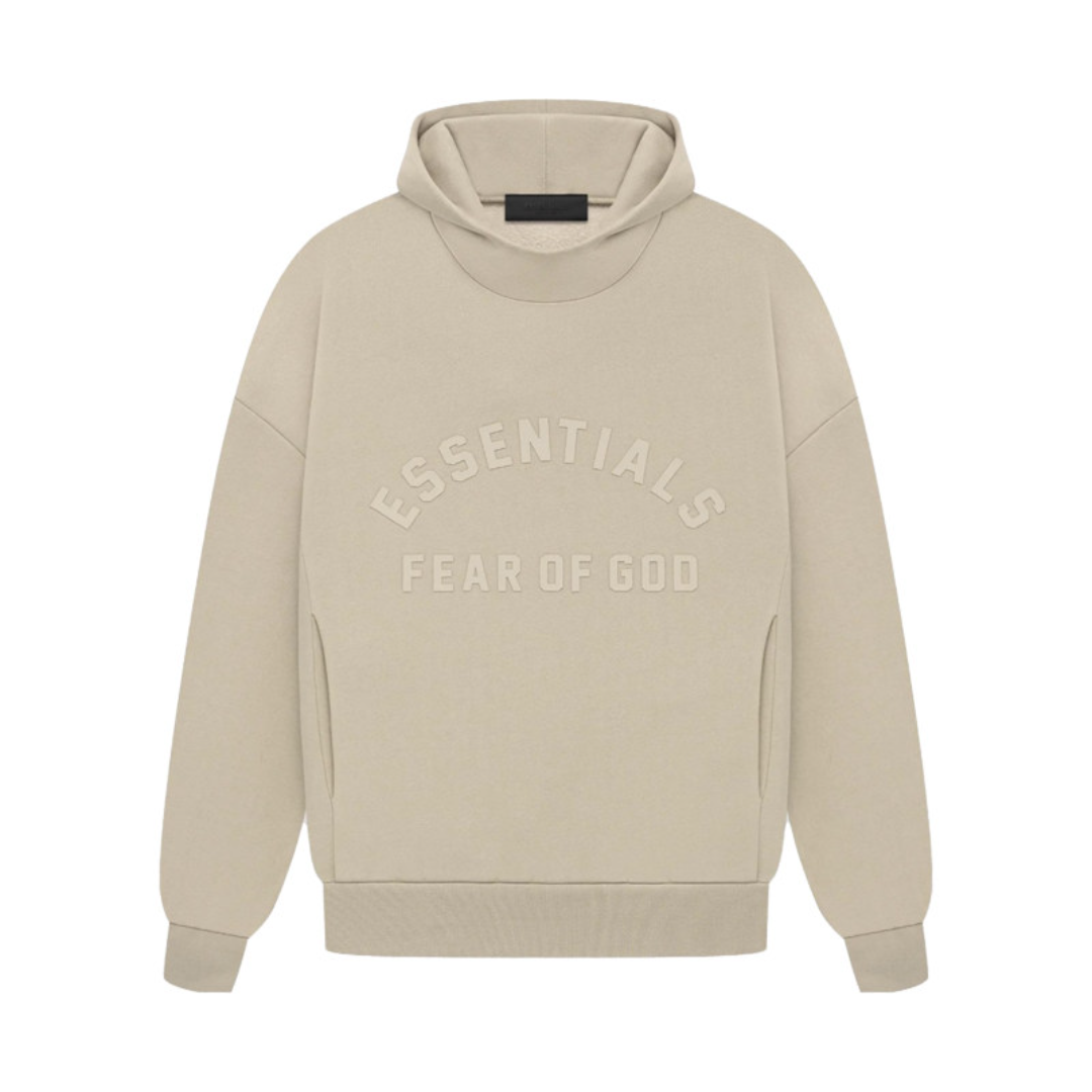 Essentials FOG Double Line Hoodie