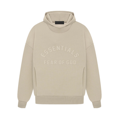 Sweat à capuche Essentials FOG à double ligne