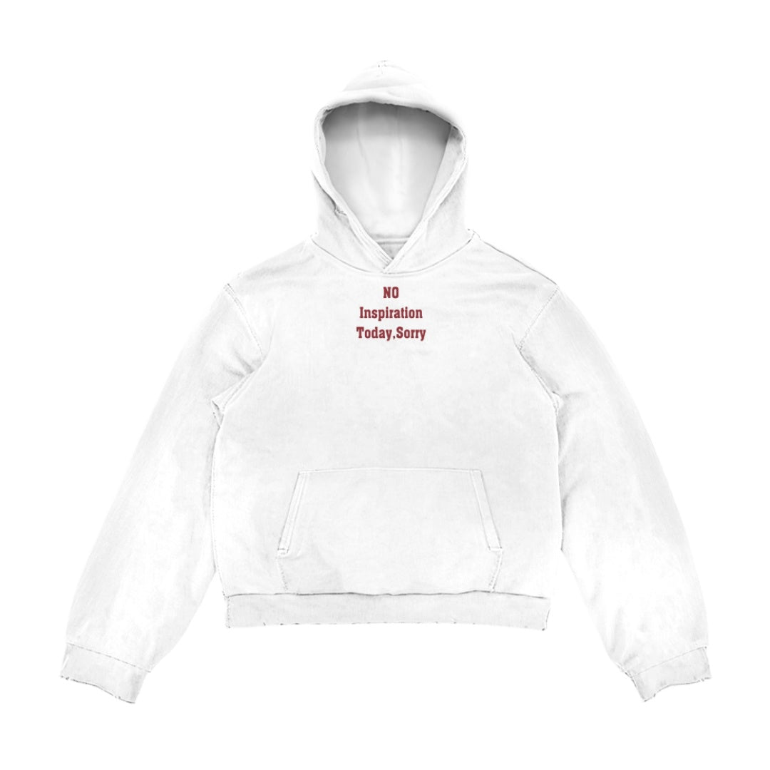 Streetwear Hip Hop Hoodie