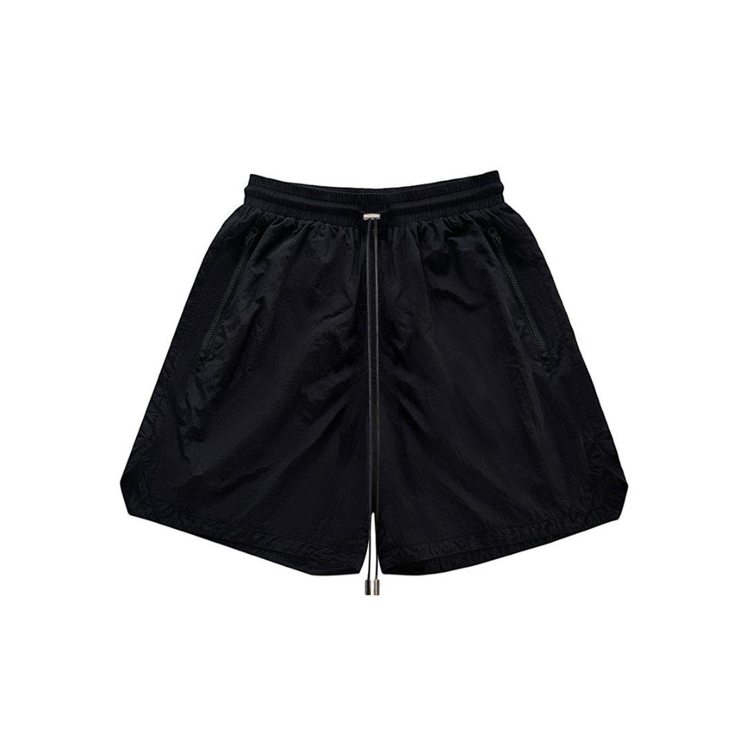 Multi-Pocket Fight Shorts