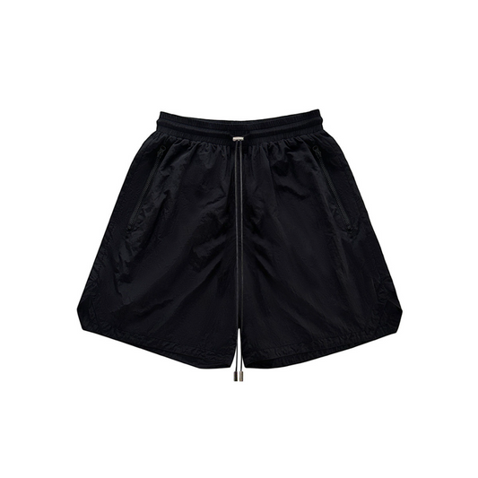 Multi-Pocket Fight Shorts