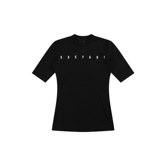 Twin Tigers Tee