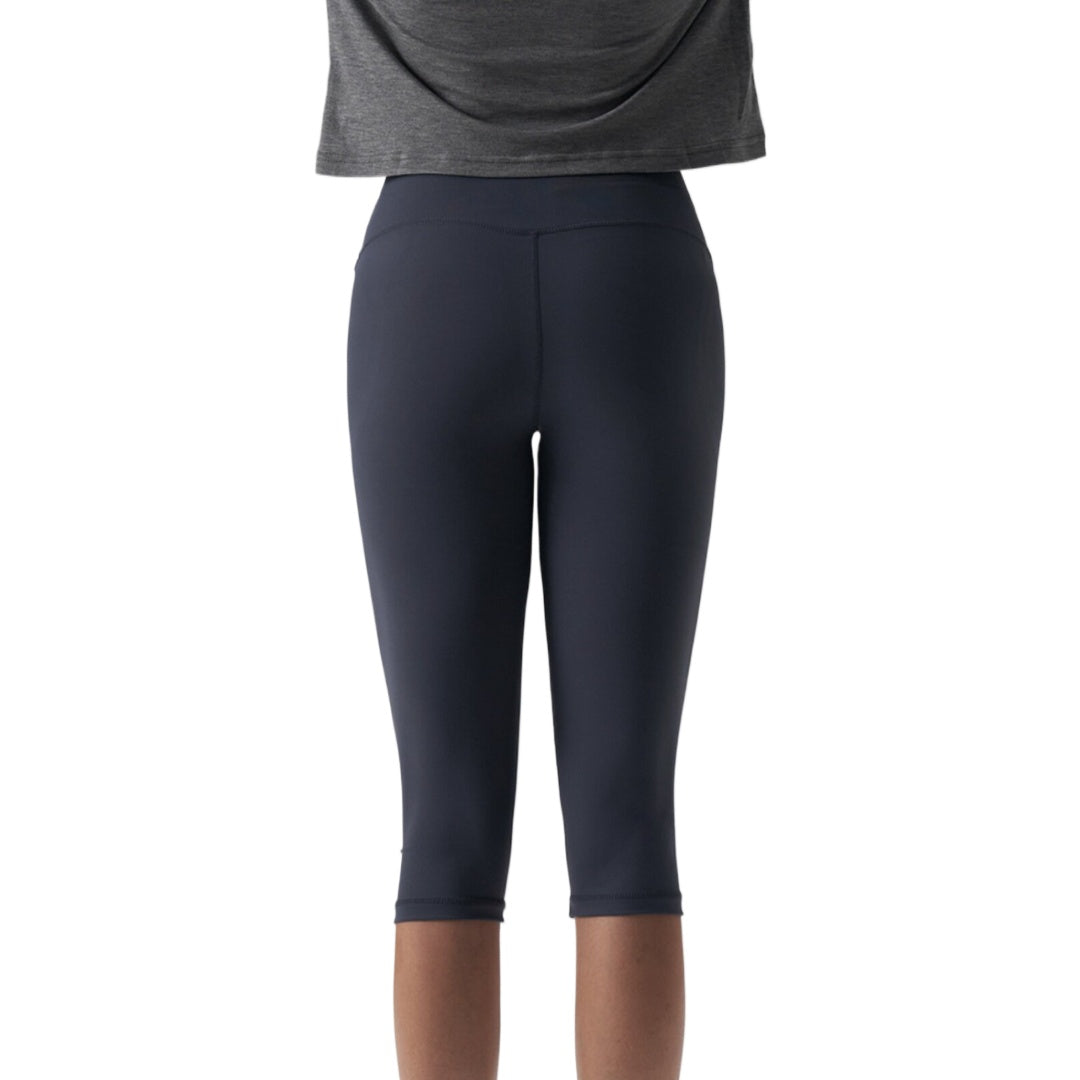 7/8 Length Scrunch Butt Yoga Leggings