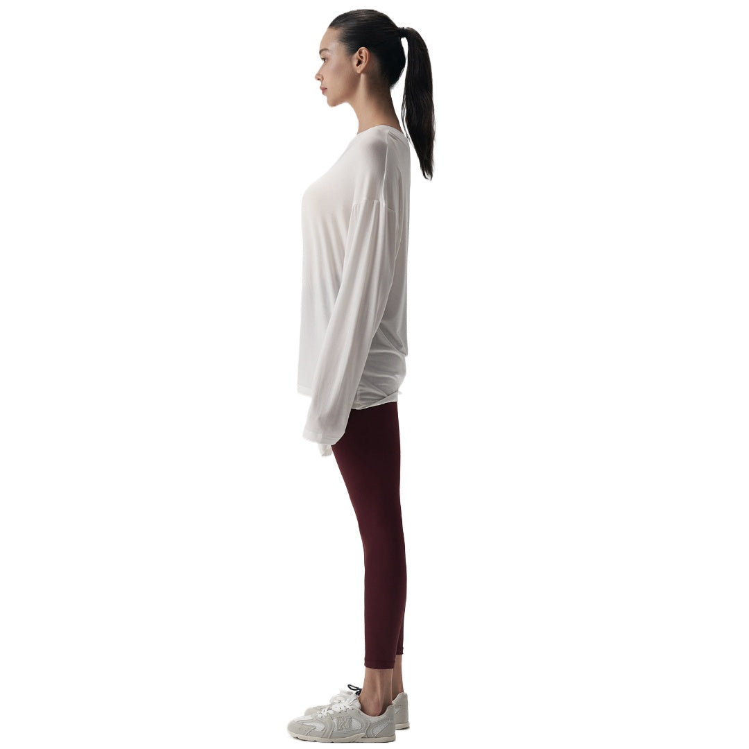 Naked Seamless Yoga Pants