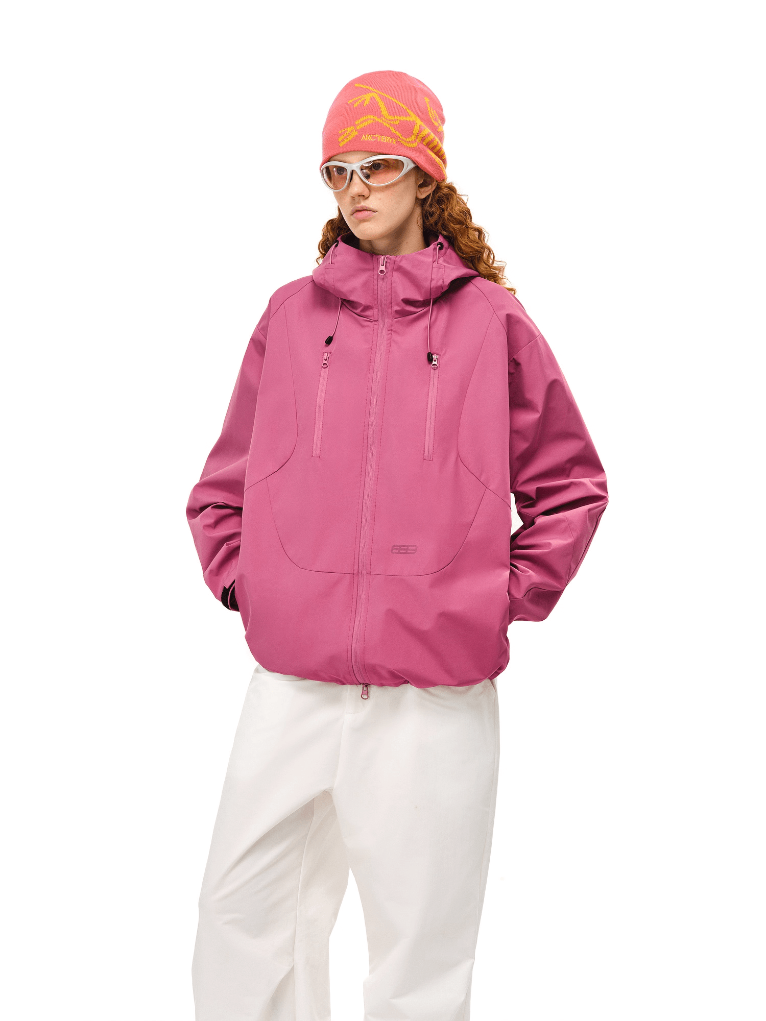 Best All Rounder Jacket - EastLystBest All - Rounder JacketMen's Women's