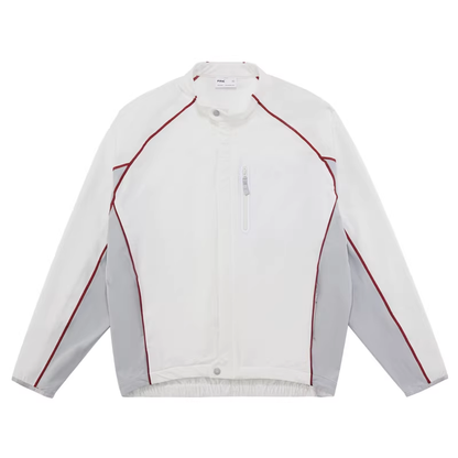 Block Outdoor Jacket