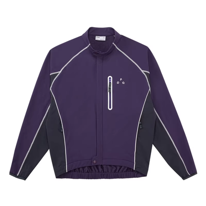 Block Outdoor Jacket